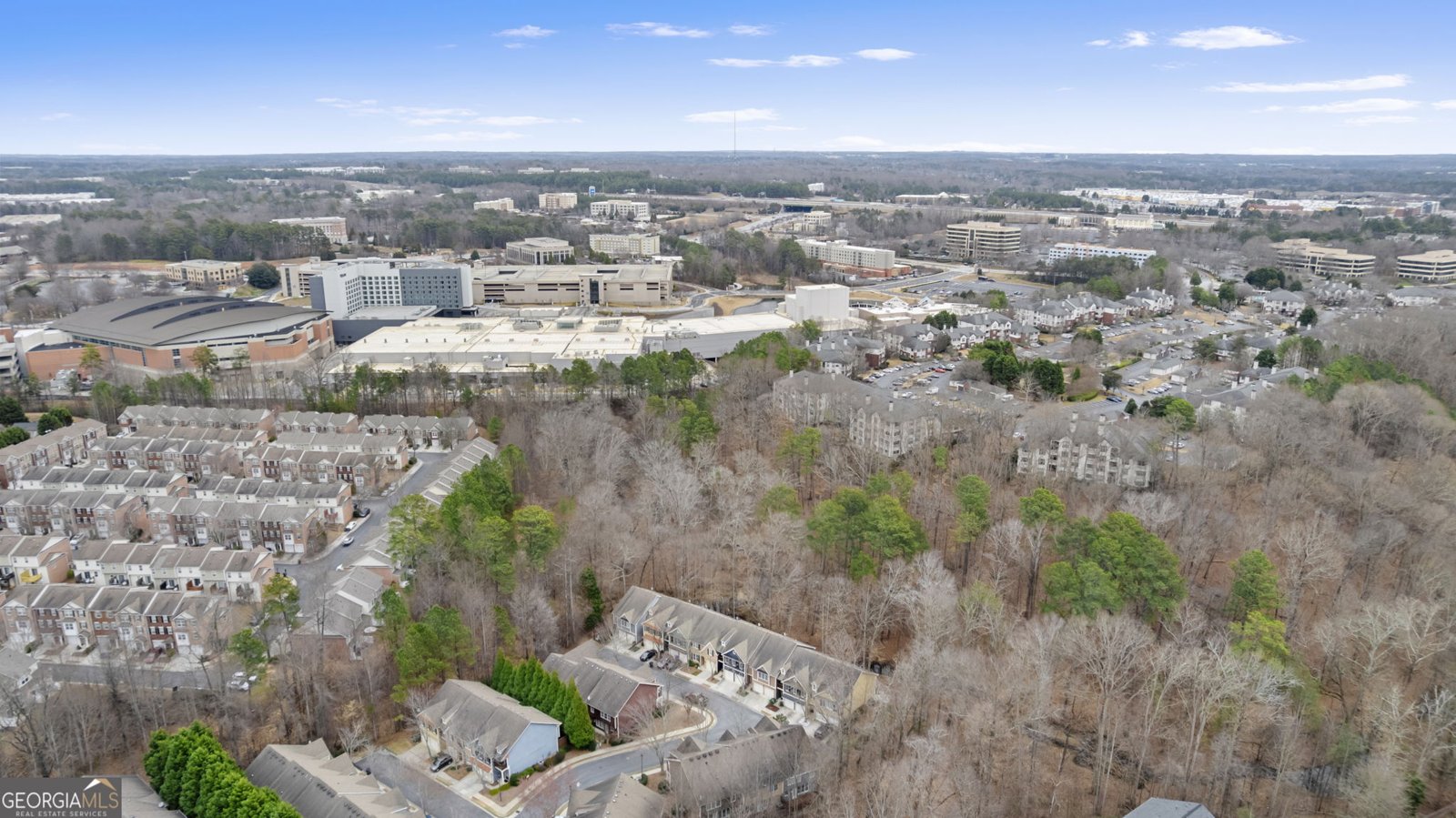 2620 Ridge Run Trail Duluth - Photo 32