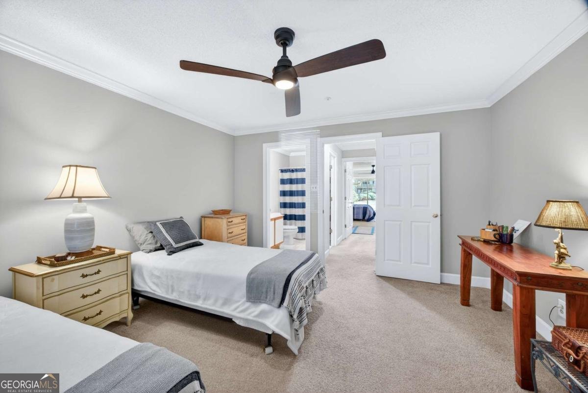 3005 River Drive Savannah - Photo 21