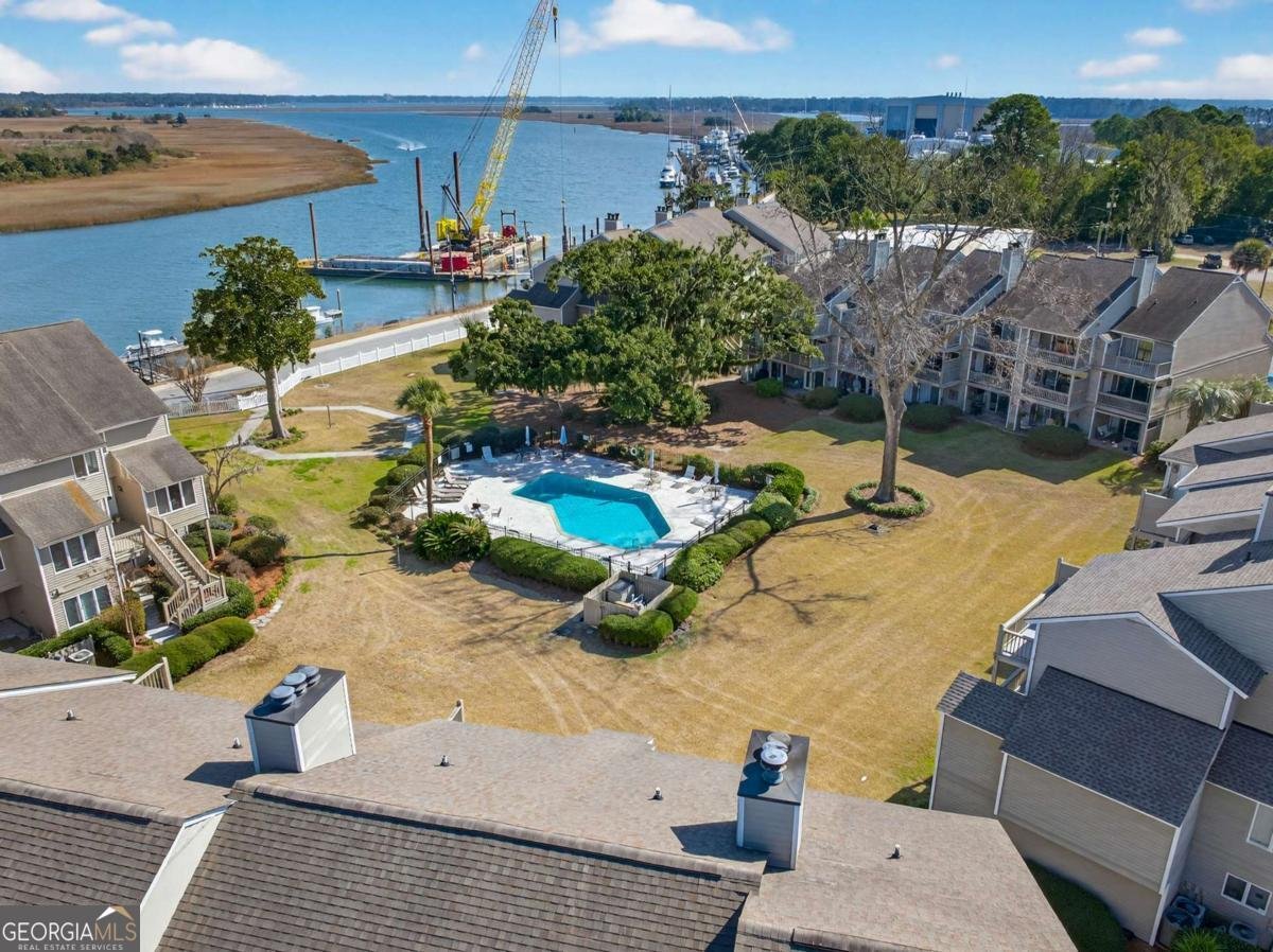 3005 River Drive Savannah - Photo 35