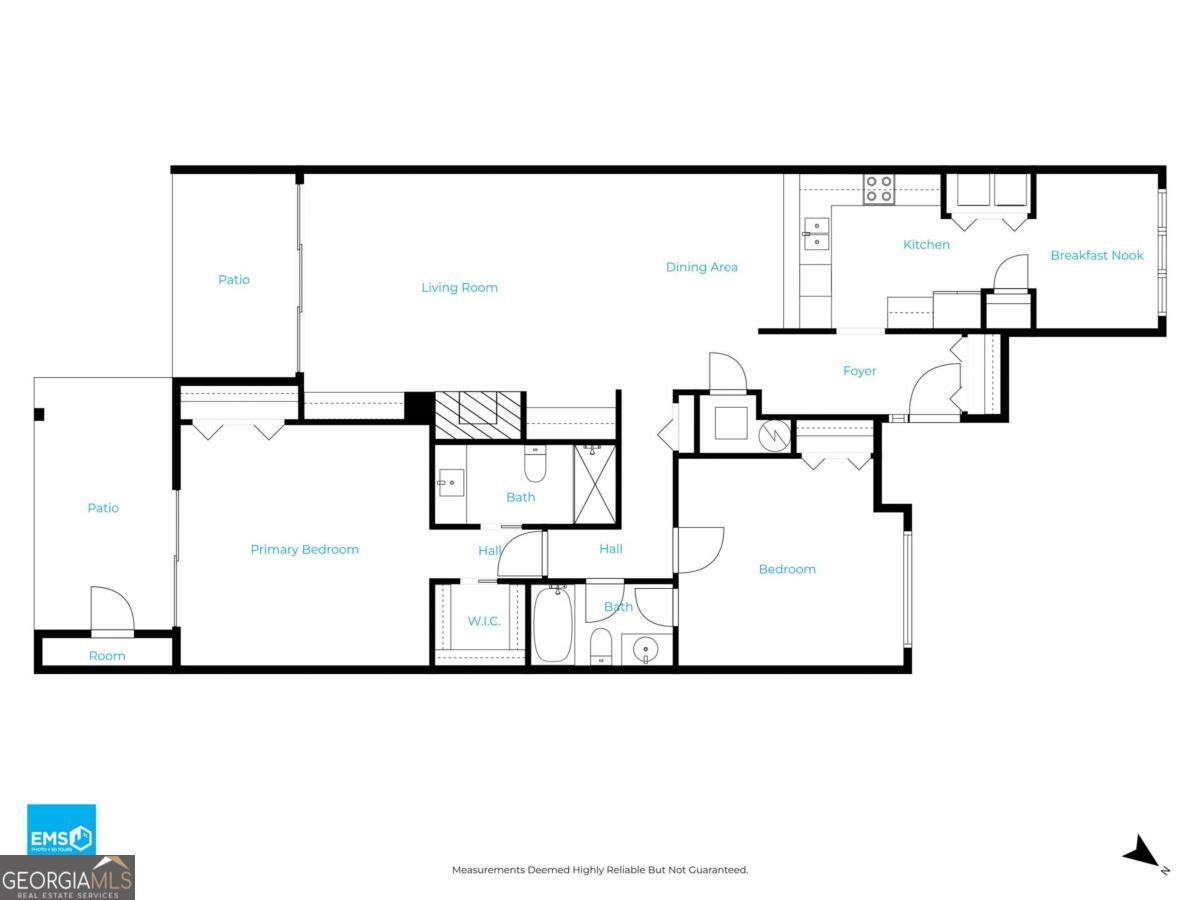 3005 River Drive Savannah - Photo 44