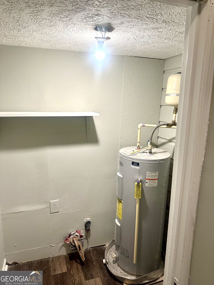 932 Greer Rd Griffin - Photo 31