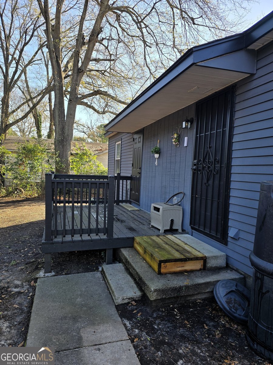 1312 Hartley Avenue Warner Robins - Photo 16