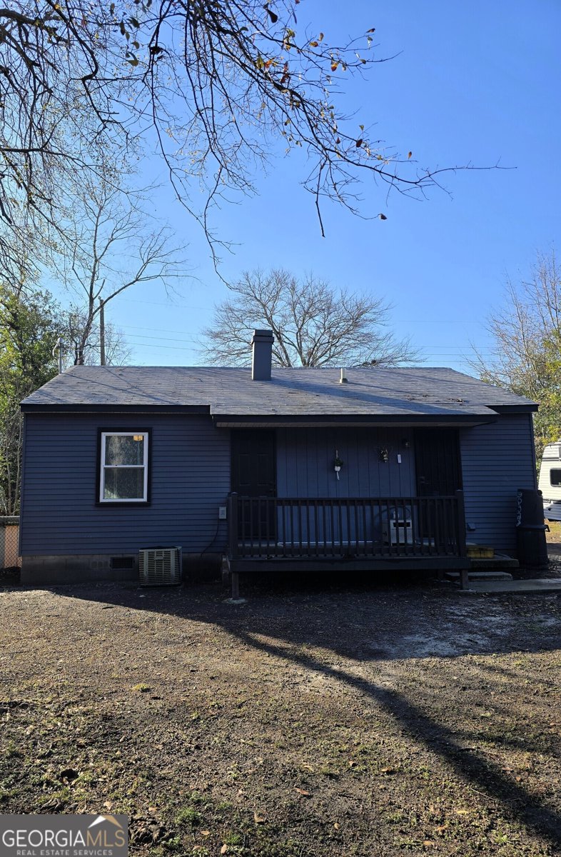 1312 Hartley Avenue Warner Robins - Photo 17