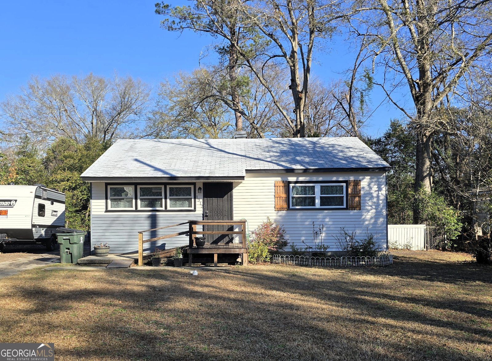 1312 Hartley Avenue Warner Robins - Photo 18