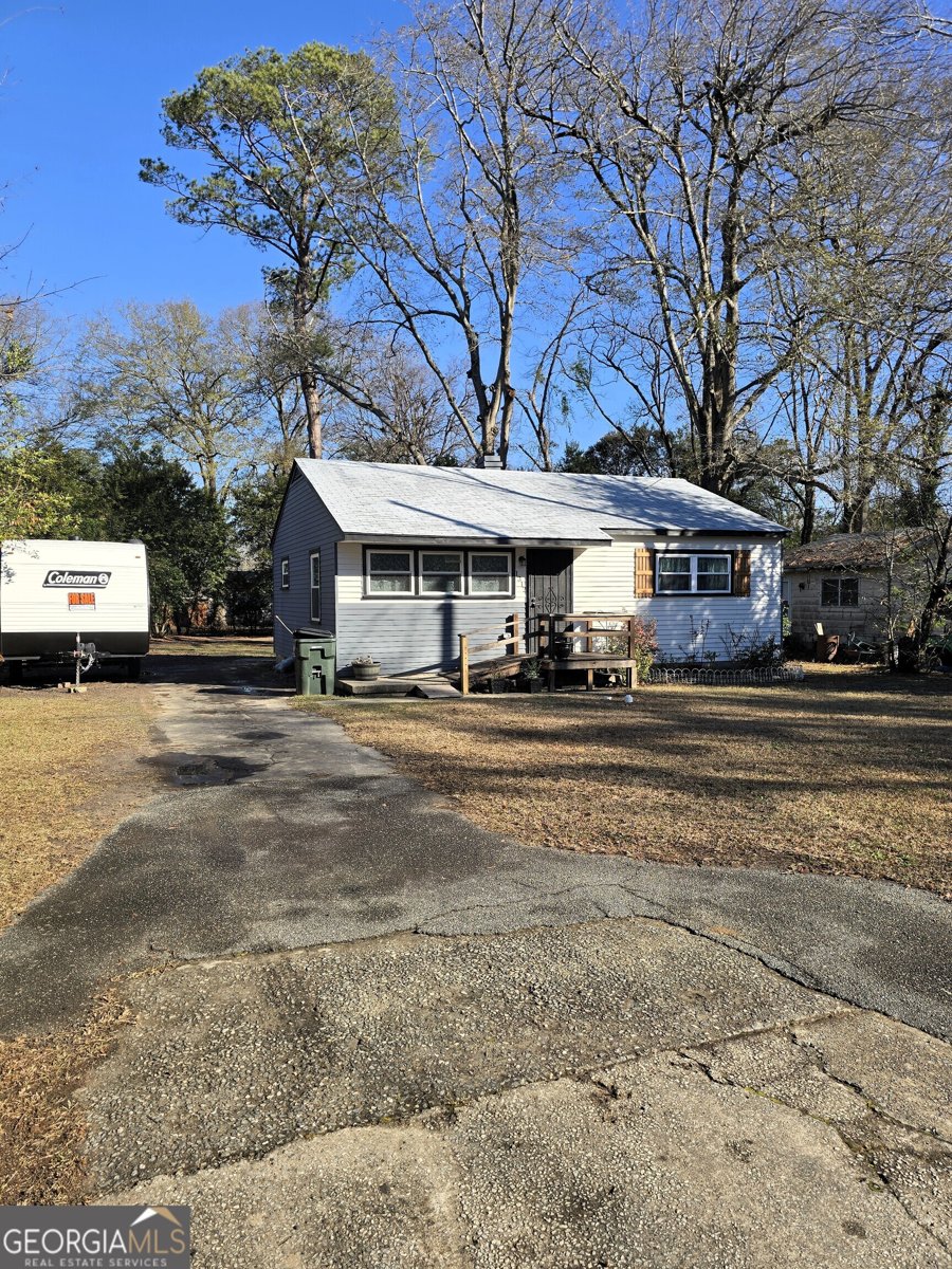 1312 Hartley Avenue Warner Robins - Photo 19