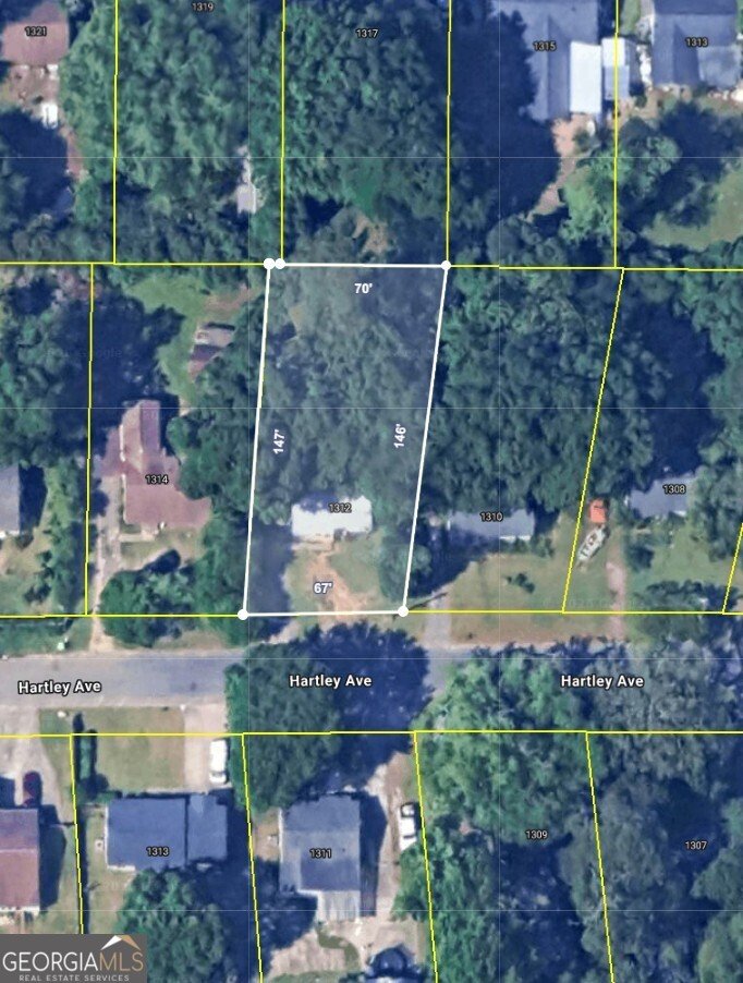 1312 Hartley Avenue Warner Robins - Photo 20