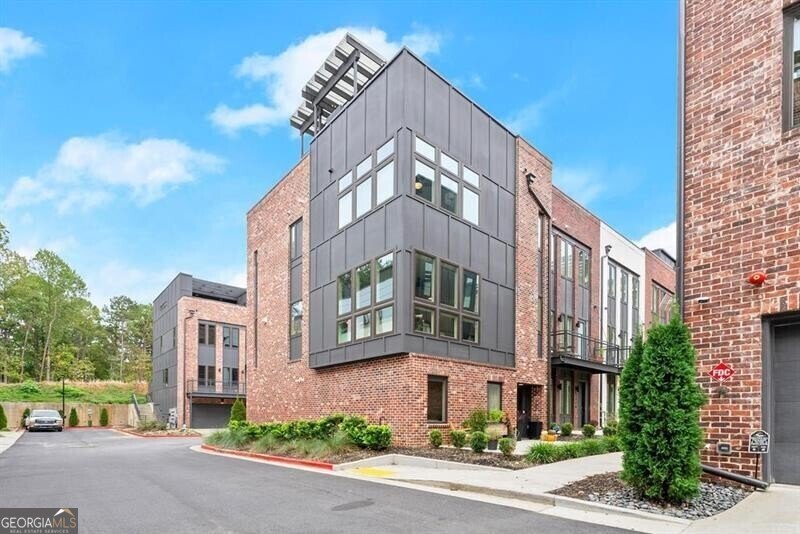 1256 Chelsea Circle Atlanta - Photo 1