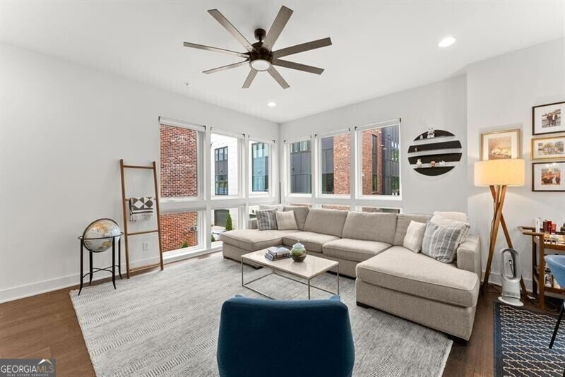 1256 Chelsea Circle Atlanta - Photo 16