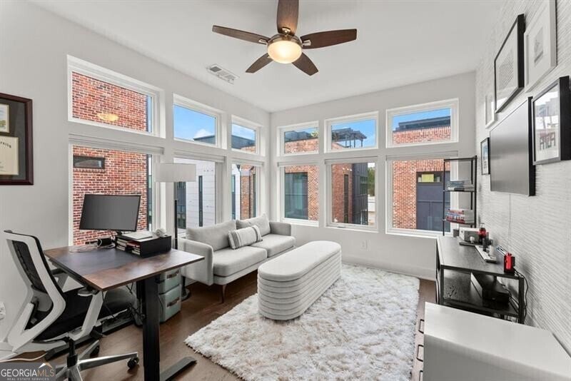 1256 Chelsea Circle Atlanta - Photo 27