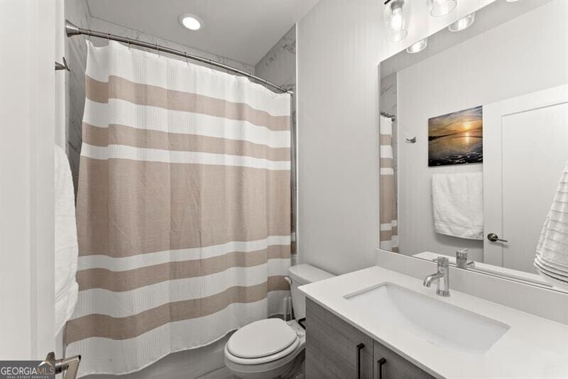 1256 Chelsea Circle Atlanta - Photo 29