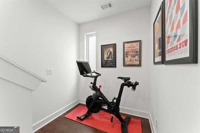 1256 Chelsea Circle Atlanta - Photo 37