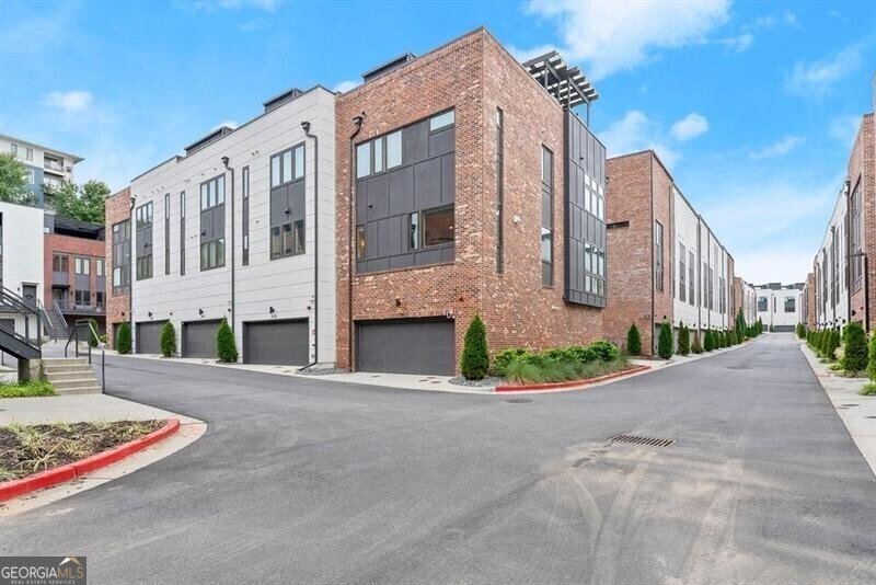 1256 Chelsea Circle Atlanta - Photo 38