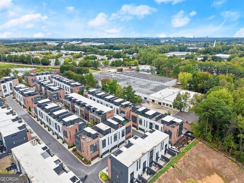 1256 Chelsea Circle Atlanta - Photo 43