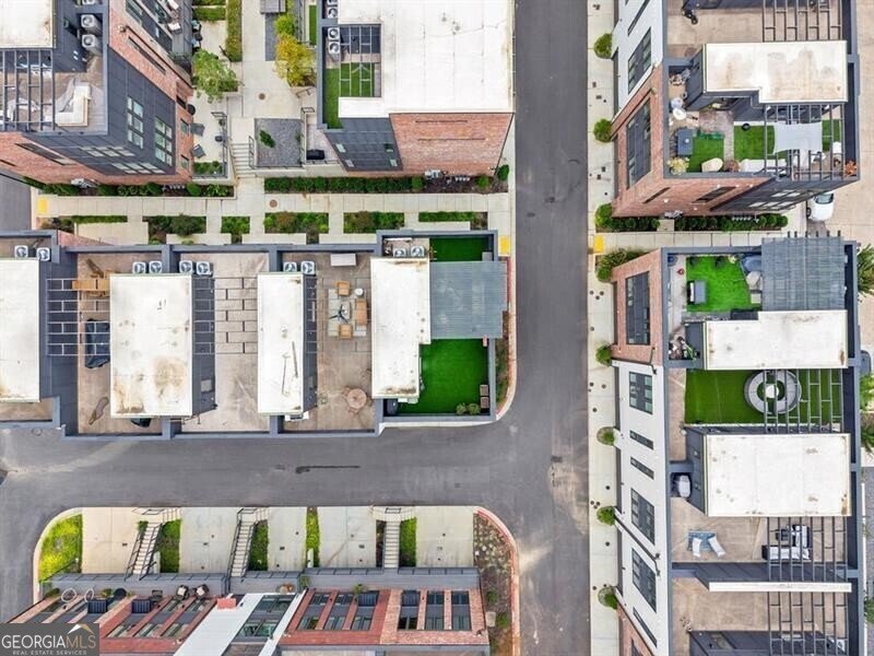 1256 Chelsea Circle Atlanta - Photo 46