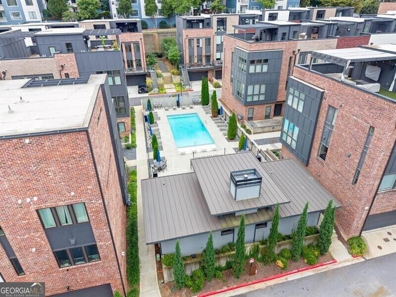 1256 Chelsea Circle Atlanta - Photo 48