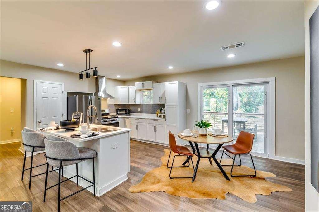 1271 Byewood Lane Atlanta - Photo 10