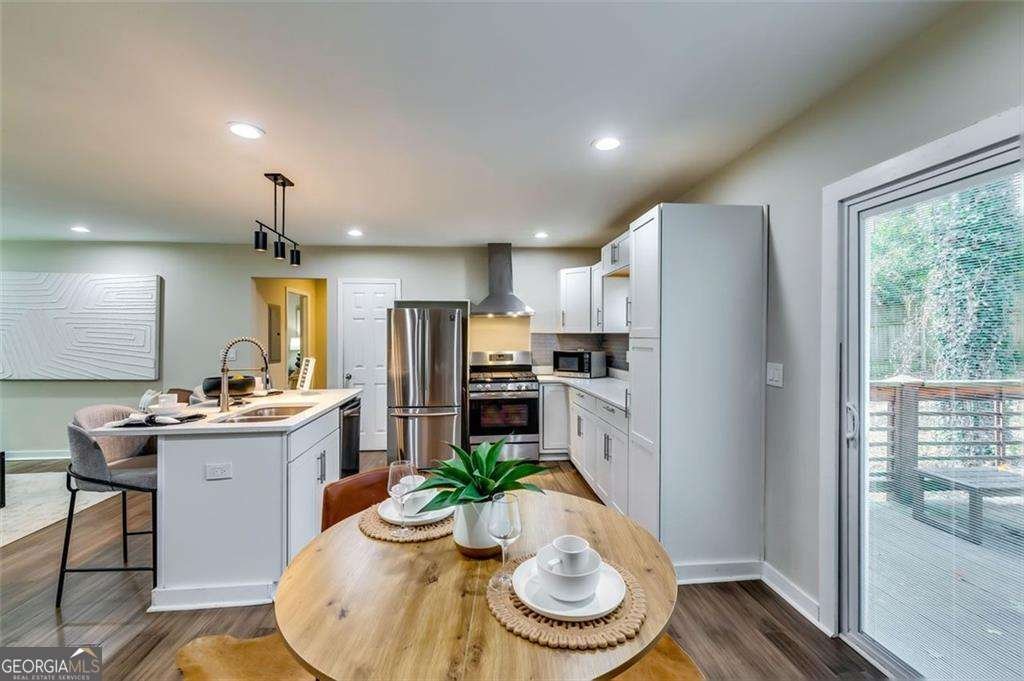 1271 Byewood Lane Atlanta - Photo 11