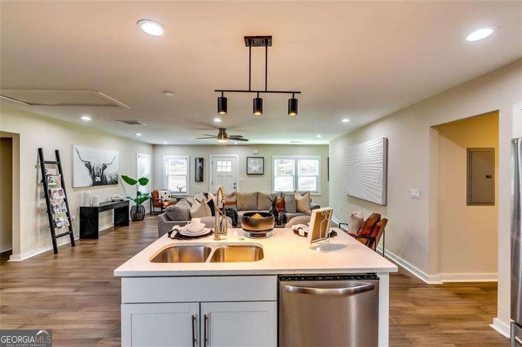 1271 Byewood Lane Atlanta - Photo 13