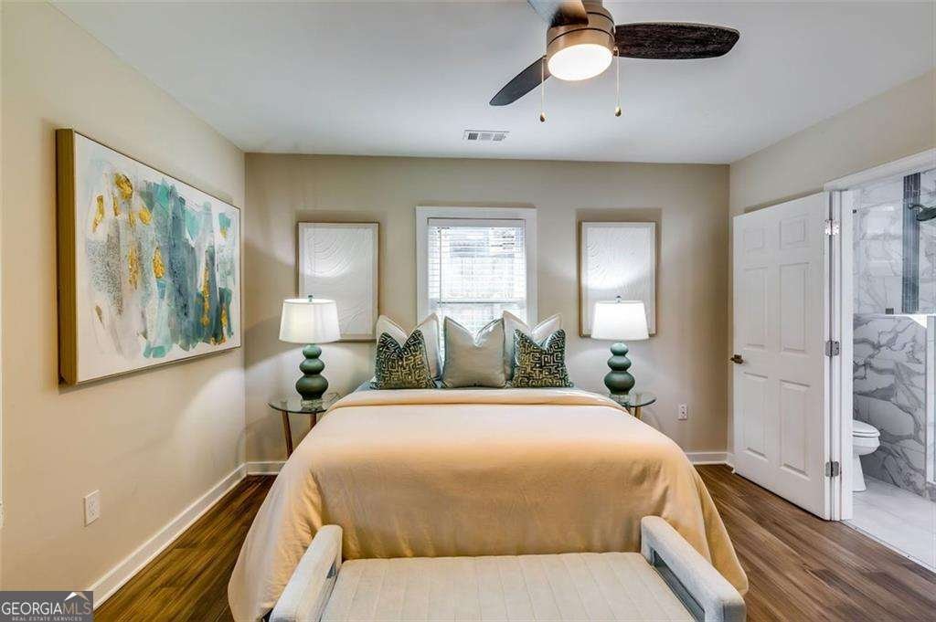 1271 Byewood Lane Atlanta - Photo 15