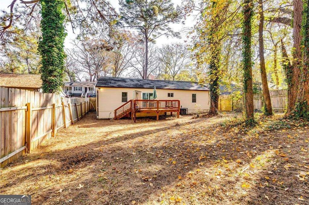 1271 Byewood Lane Atlanta - Photo 26