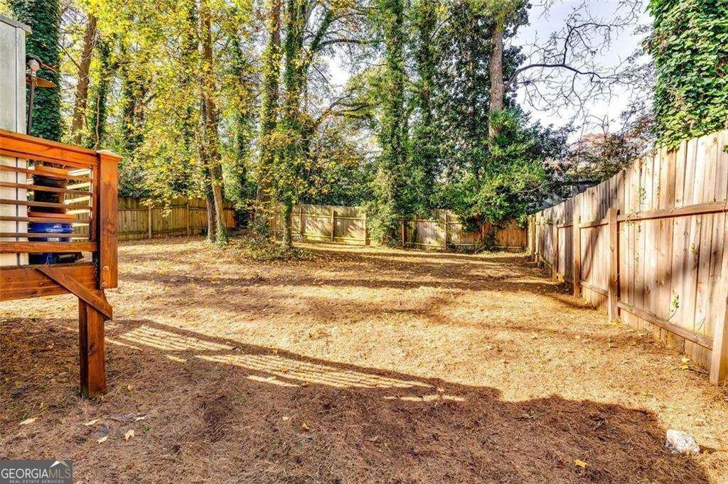 1271 Byewood Lane Atlanta - Photo 27