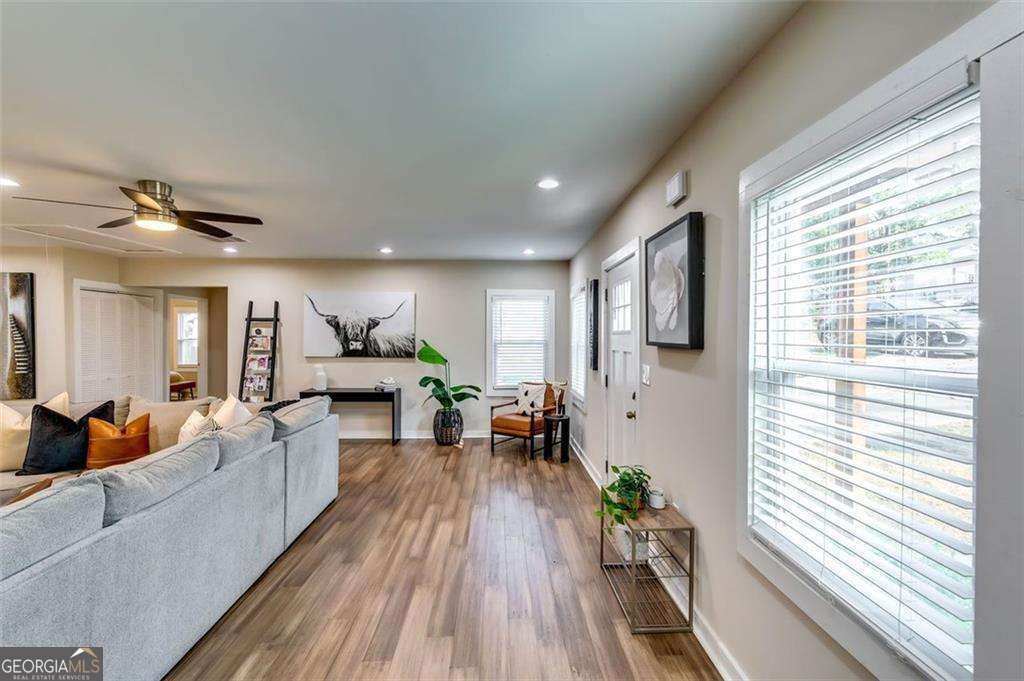 1271 Byewood Lane Atlanta - Photo 6