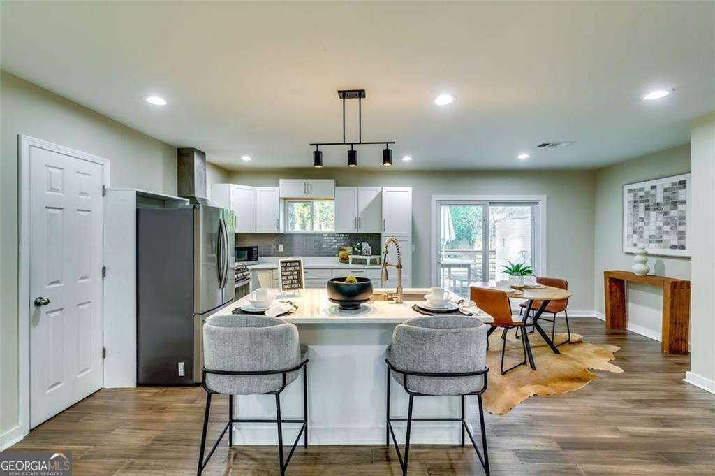 1271 Byewood Lane Atlanta - Photo 8