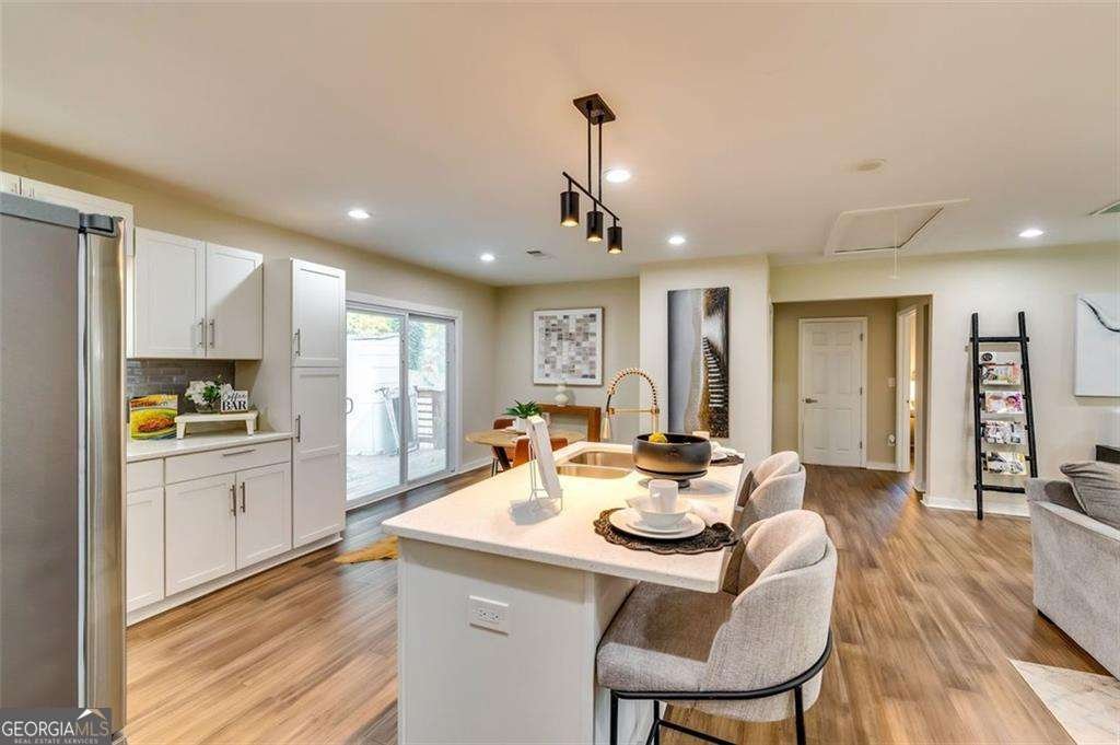 1271 Byewood Lane Atlanta - Photo 9