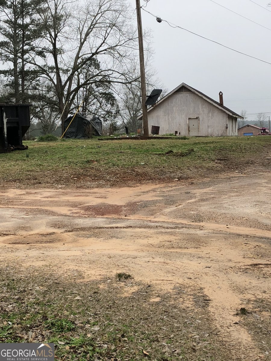 607 Boxankle Road Forsyth - Photo 1