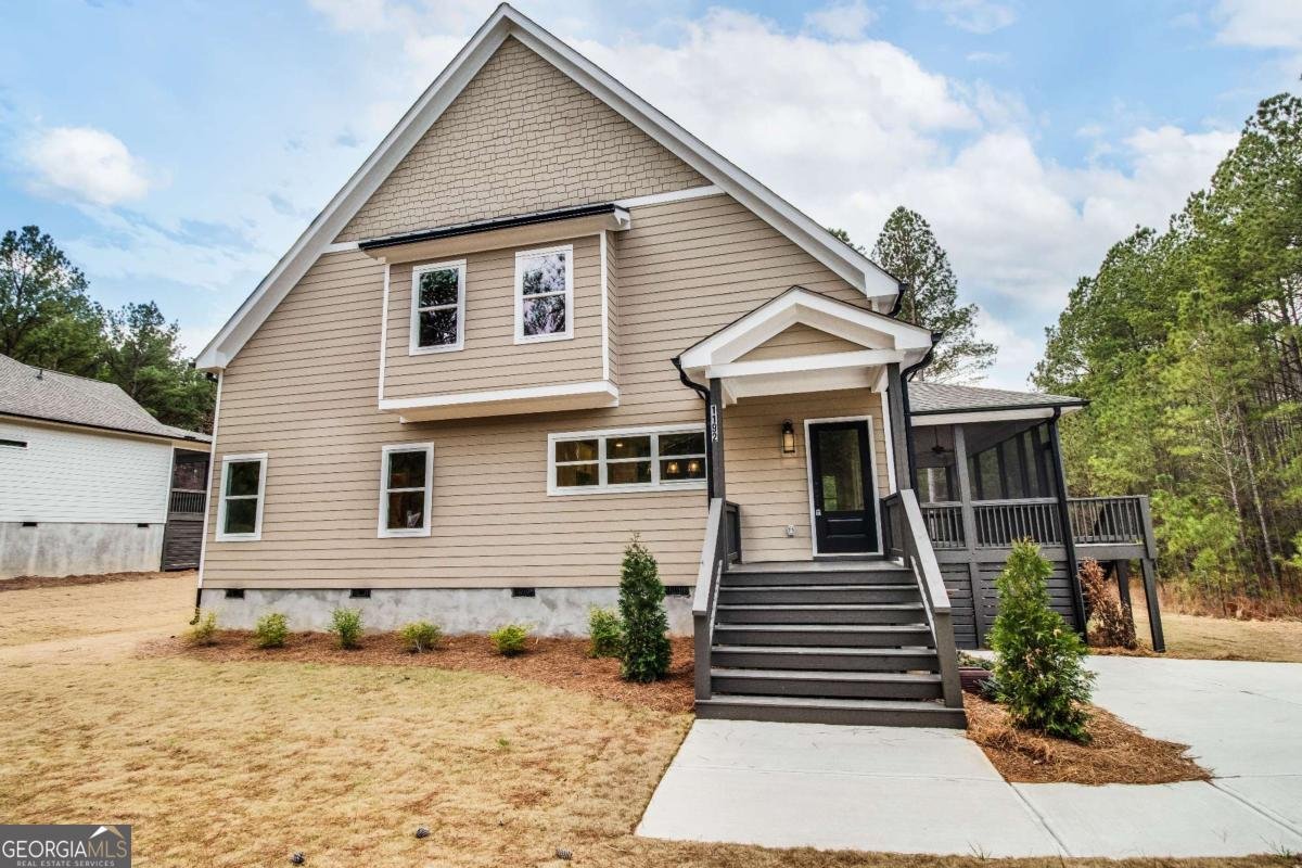 1192 Sunset Cove Tignall - Photo 1