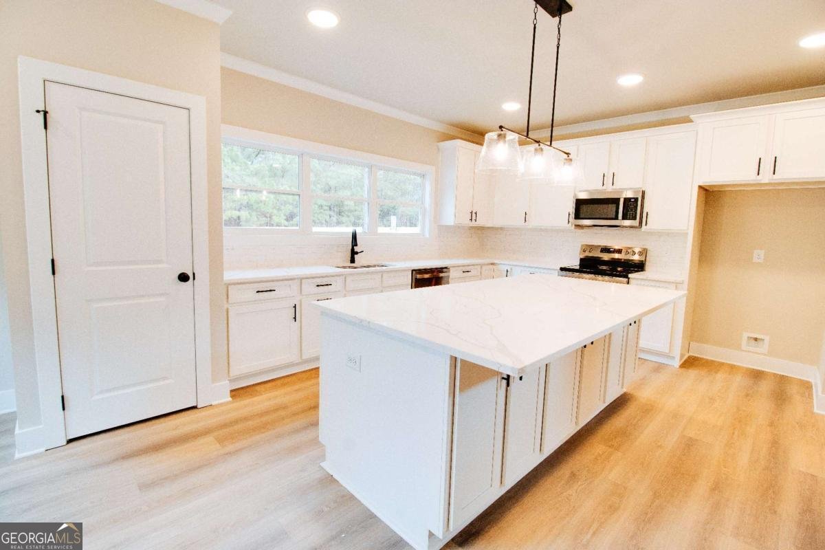 1192 Sunset Cove Tignall - Photo 10