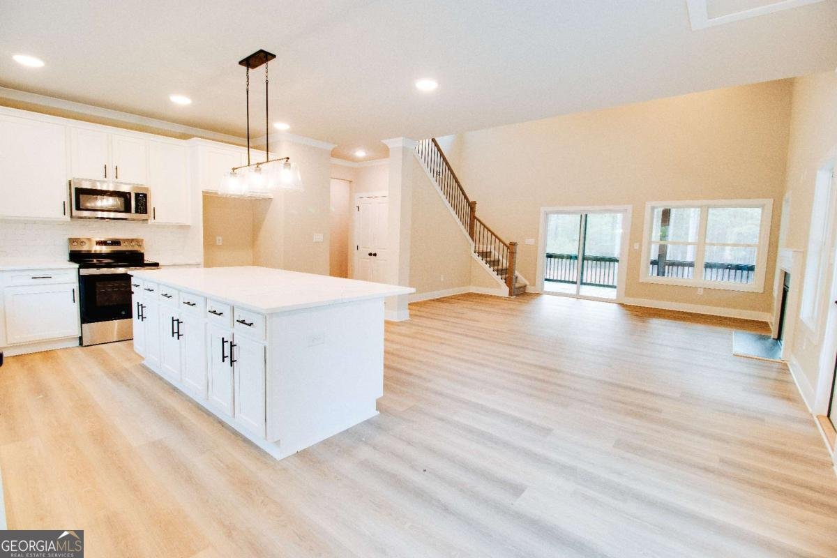 1192 Sunset Cove Tignall - Photo 6