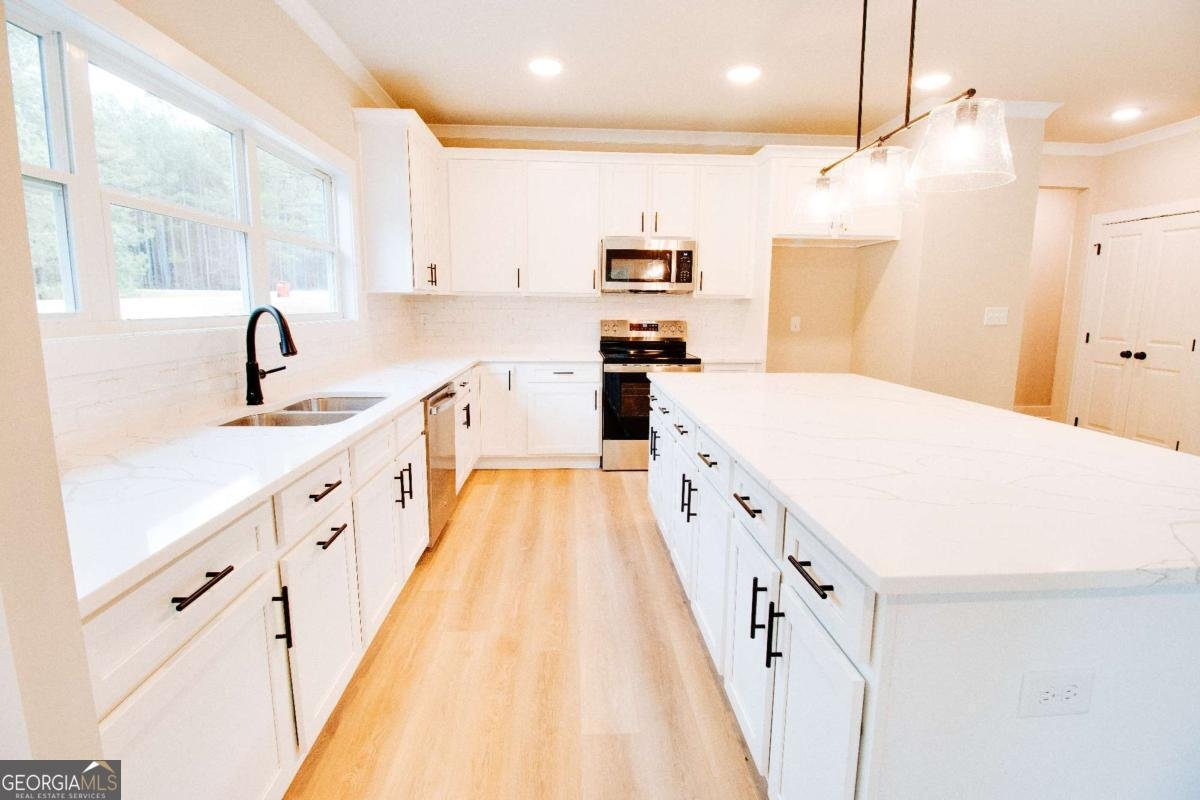 1192 Sunset Cove Tignall - Photo 7