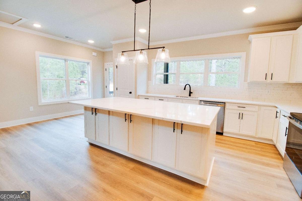 1192 Sunset Cove Tignall - Photo 8