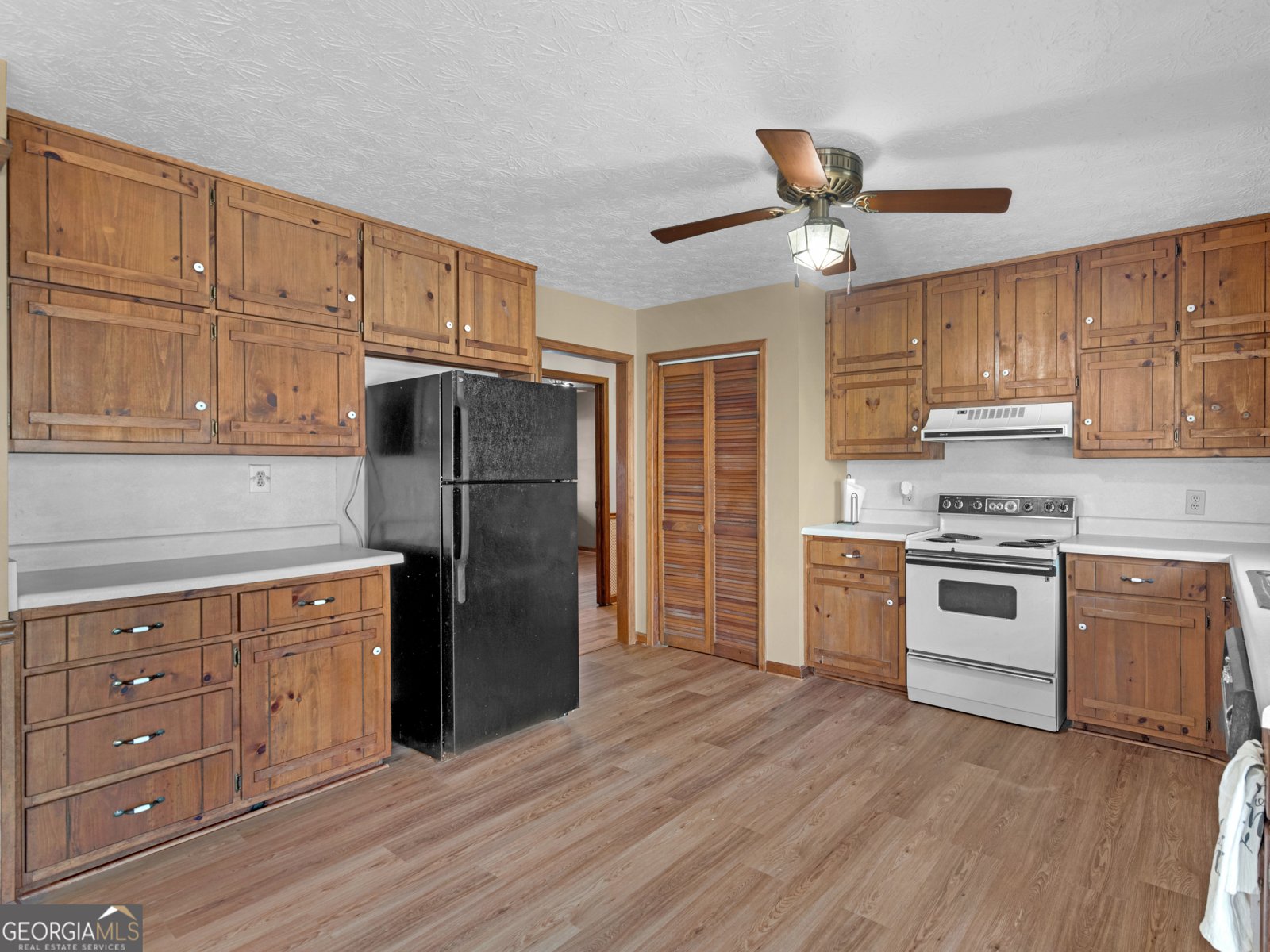 730 Bell Road Conyers - Photo 11