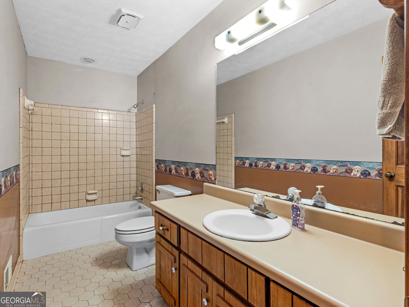 730 Bell Road Conyers - Photo 26