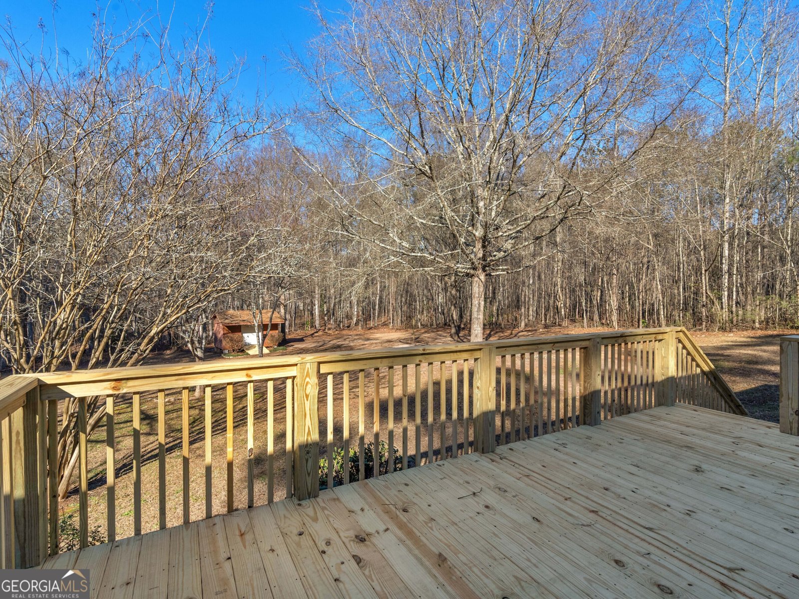 730 Bell Road Conyers - Photo 36