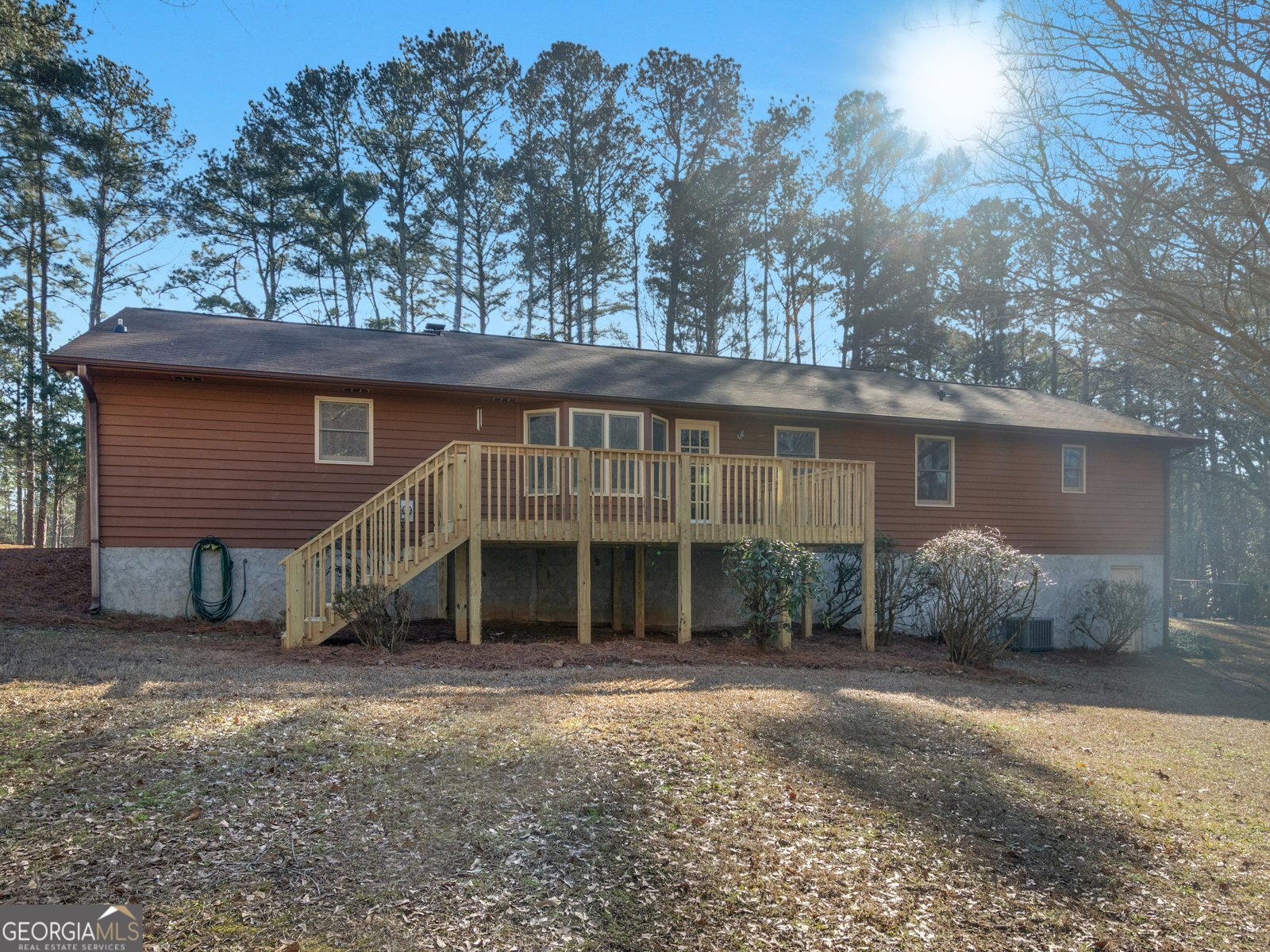 730 Bell Road Conyers - Photo 37