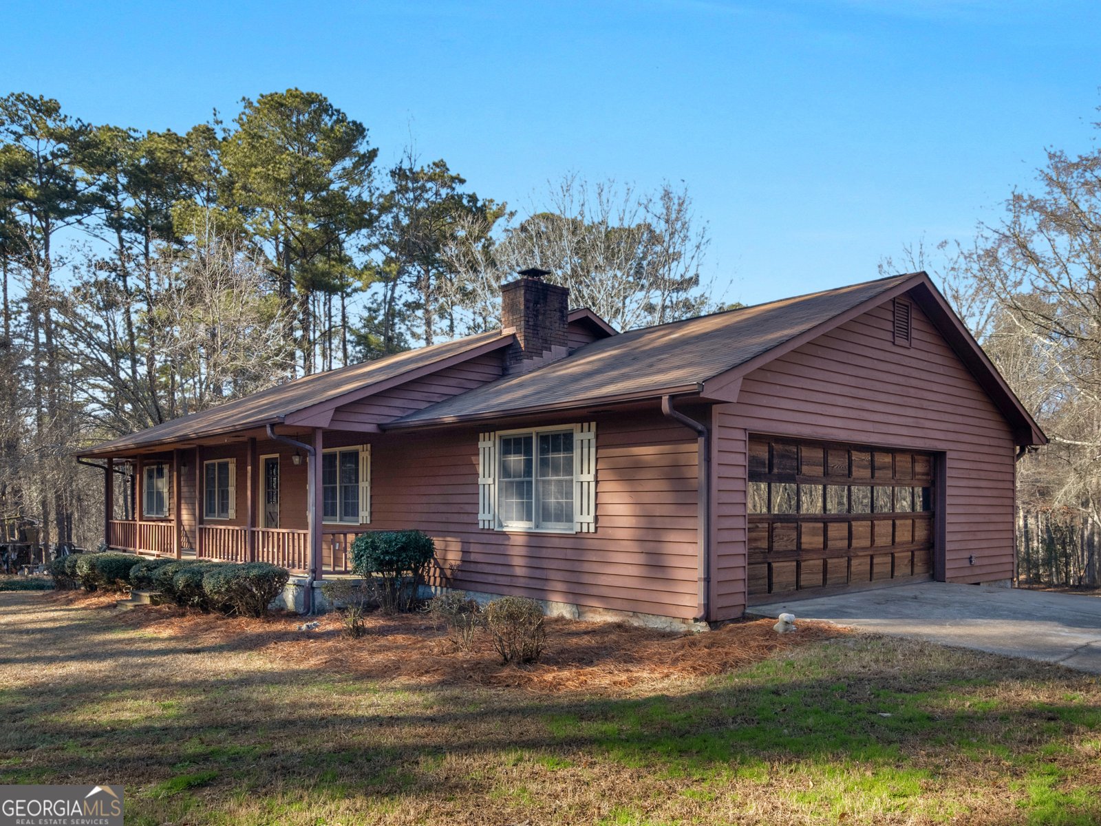 730 Bell Road Conyers - Photo 40