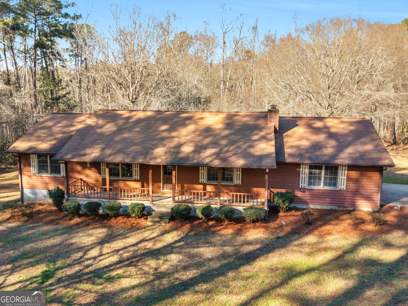 730 Bell Road Conyers - Photo 41