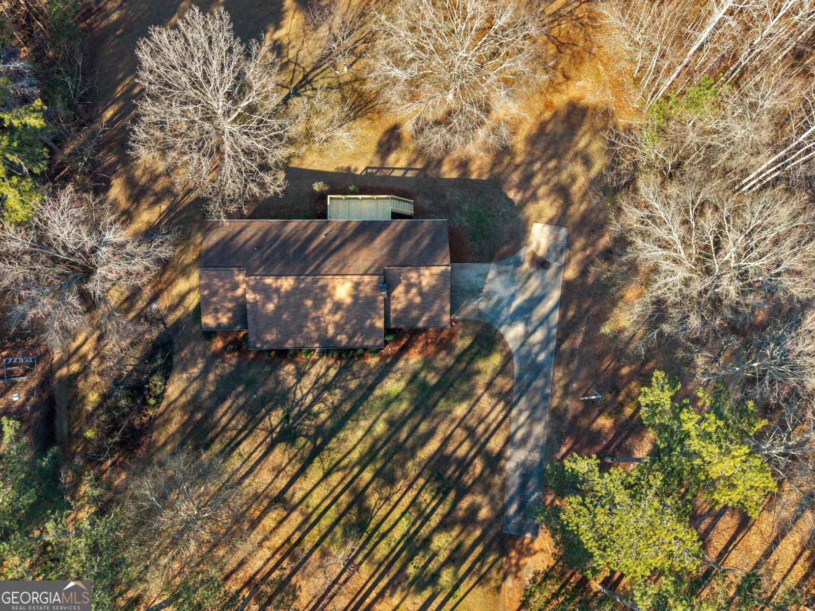 730 Bell Road Conyers - Photo 42