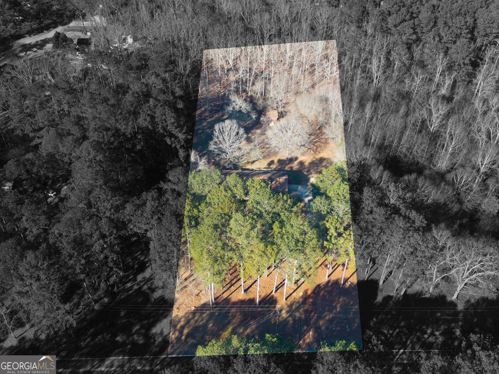 730 Bell Road Conyers - Photo 43