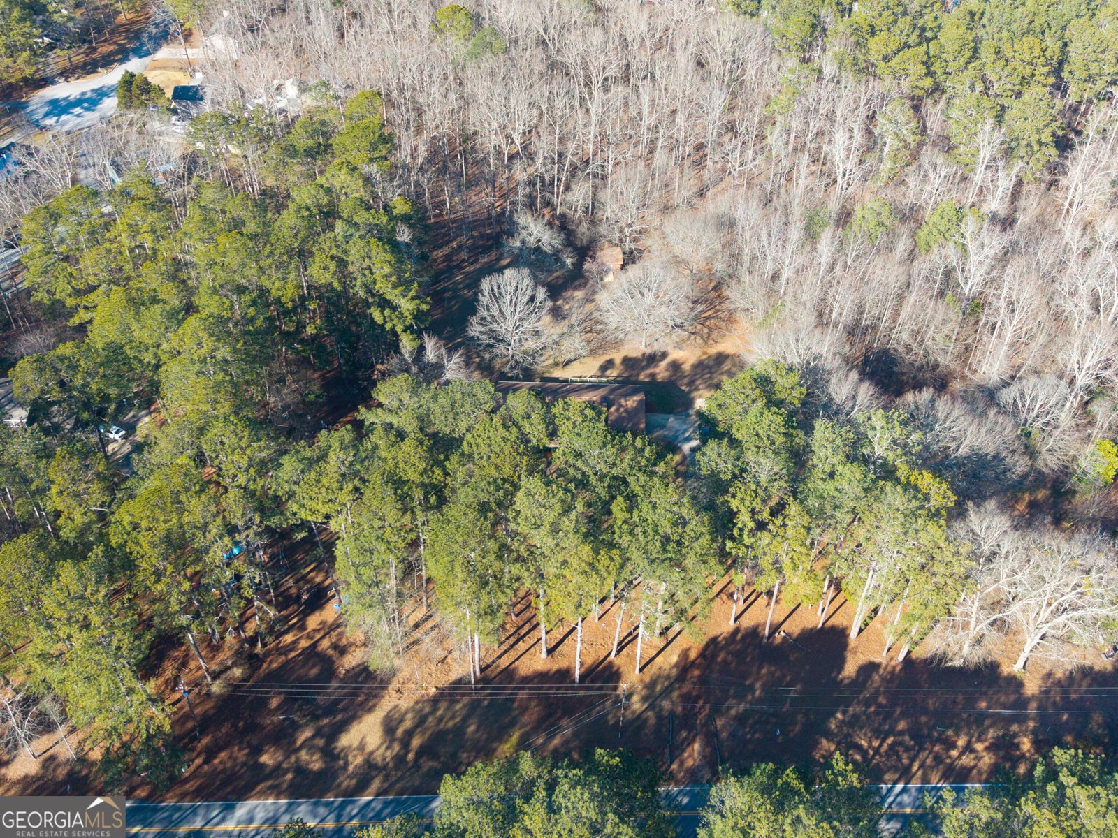 730 Bell Road Conyers - Photo 44