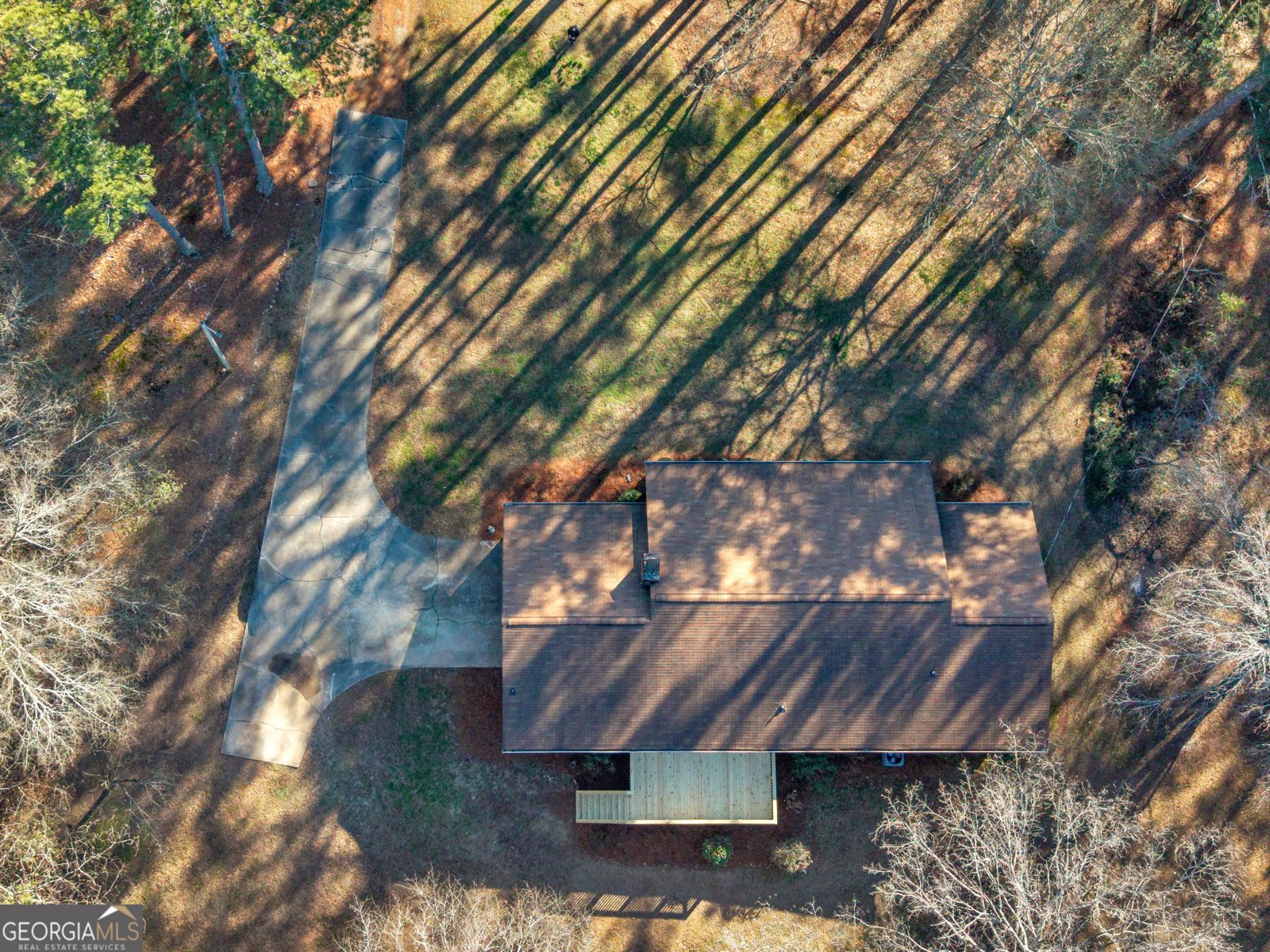 730 Bell Road Conyers - Photo 45