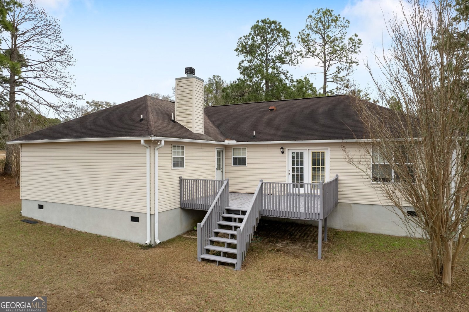 227 Dusty Lane Macon - Photo 19