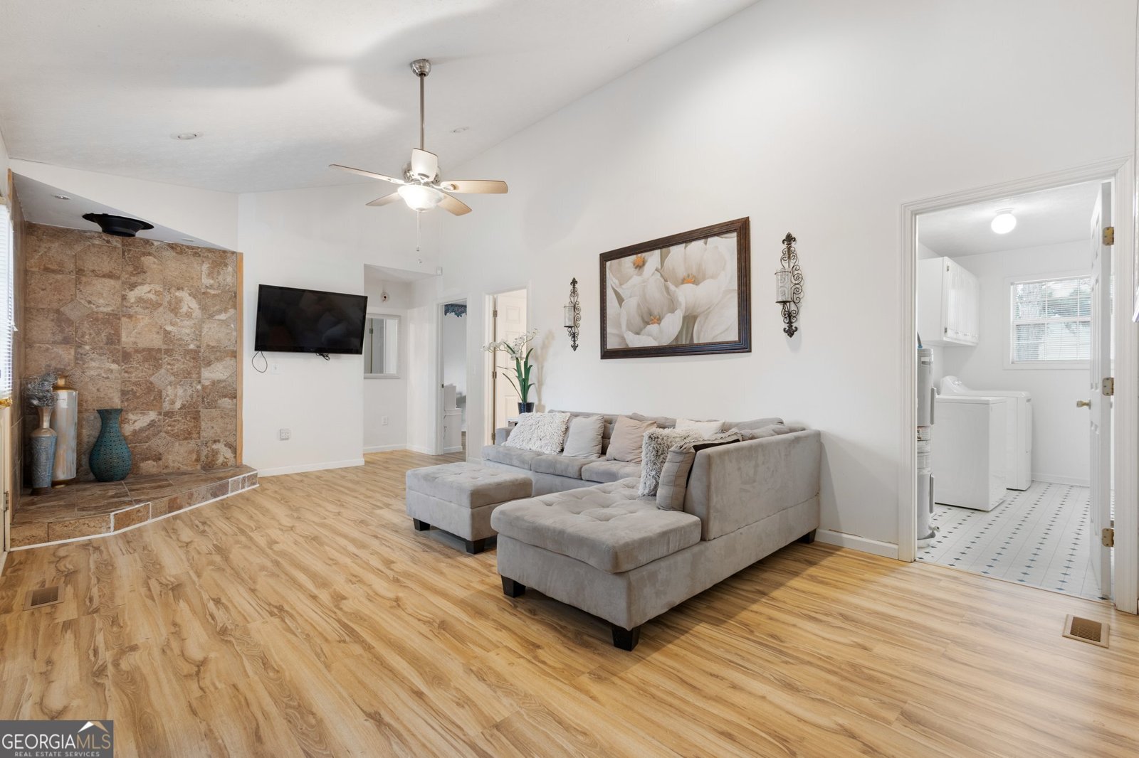 227 Dusty Lane Macon - Photo 7