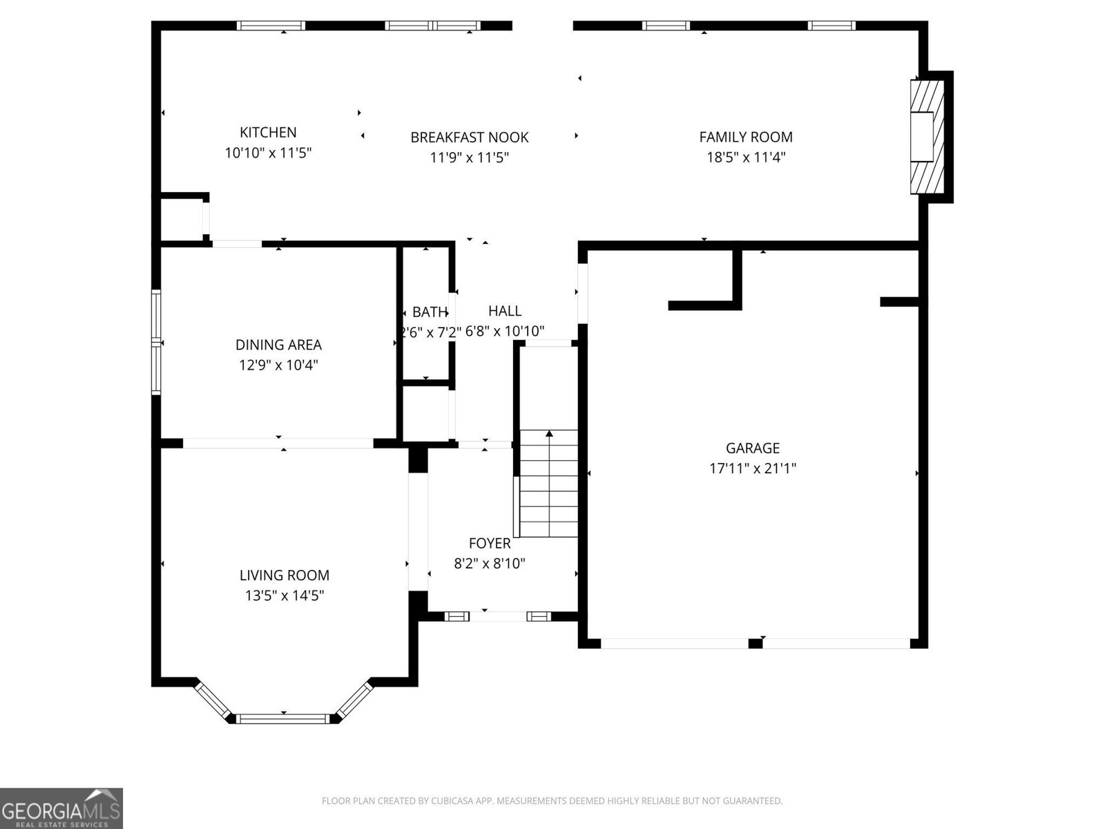 2499 Tolliver Drive Ellenwood - Photo 32