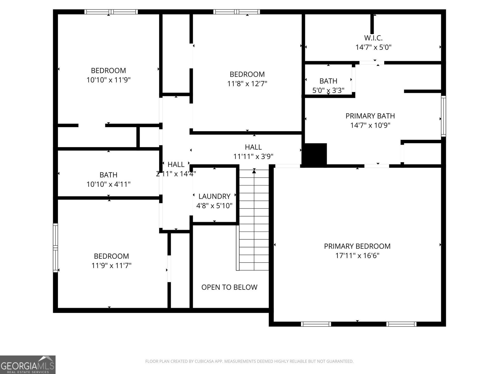 2499 Tolliver Drive Ellenwood - Photo 33