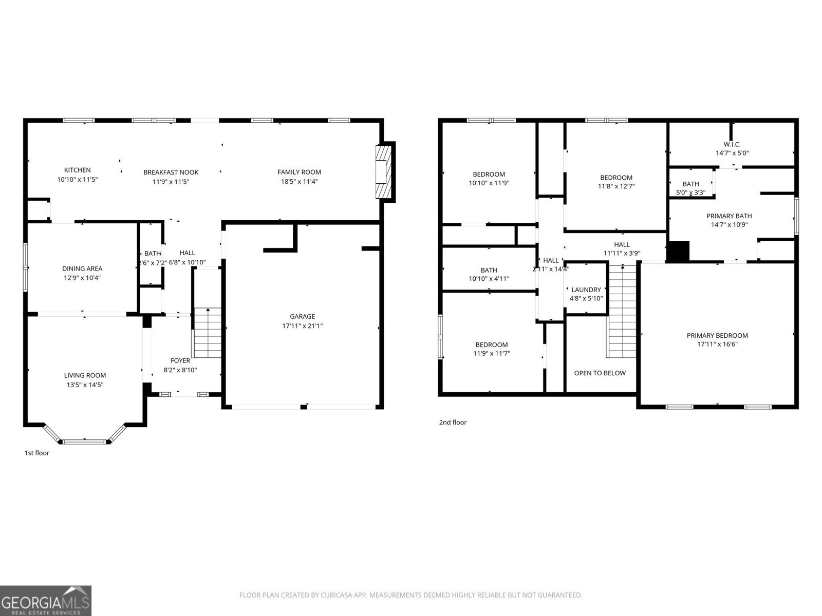 2499 Tolliver Drive Ellenwood - Photo 34