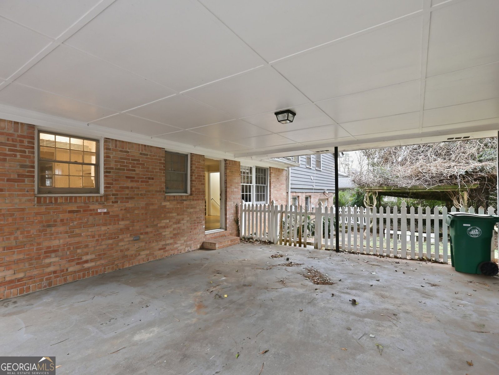 4218 Durham Circle Stone Mountain - Photo 31